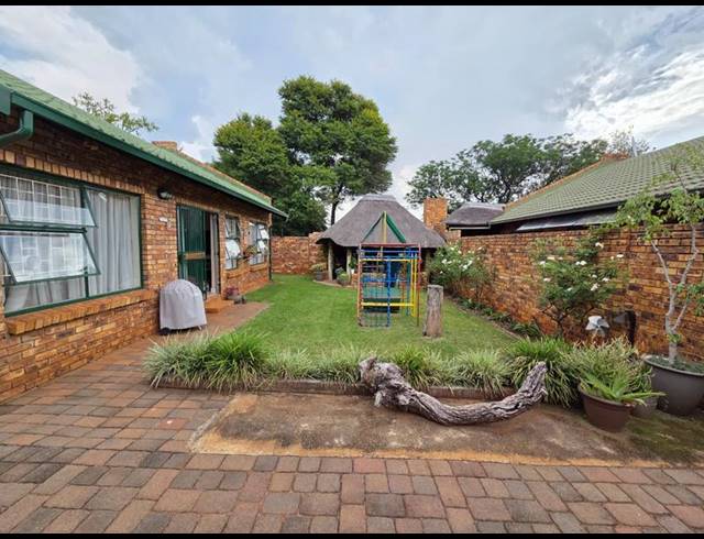 3 BEDROOM HOUSE FOR SALE IN ANNLIN